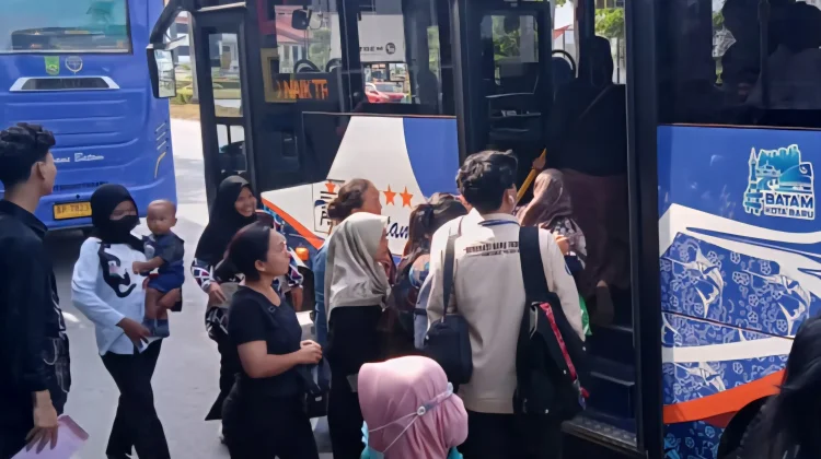 Ini Dia Pentingnya Akses Transportasi dalam Memilih Perumahan
