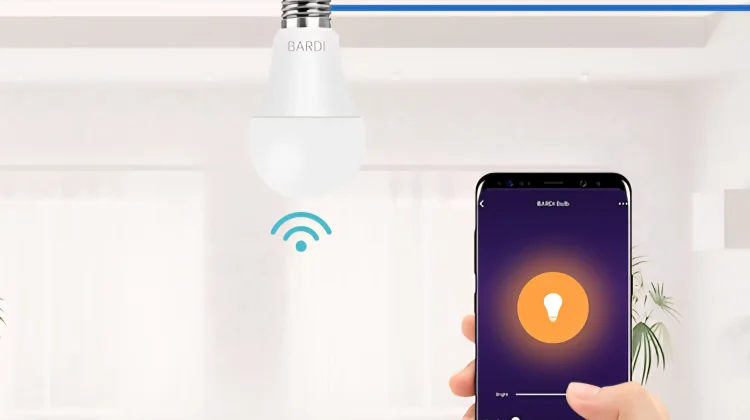 Perumahan Berbasis Smart Home Mulai Populer