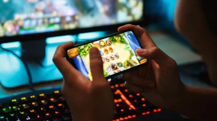 Industri Game Online Indonesia Semakin Tumbuh Pesat