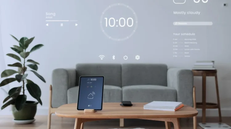 Smart Home Semakin Diminati