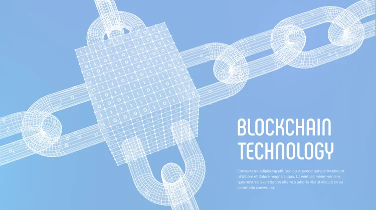 Waduh, Teknologi Blockchain Mulai Digunakan di Luar Kripto