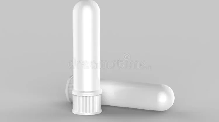 Manfaat dan Risiko Penggunaan Inhaler bagi Pernapasan