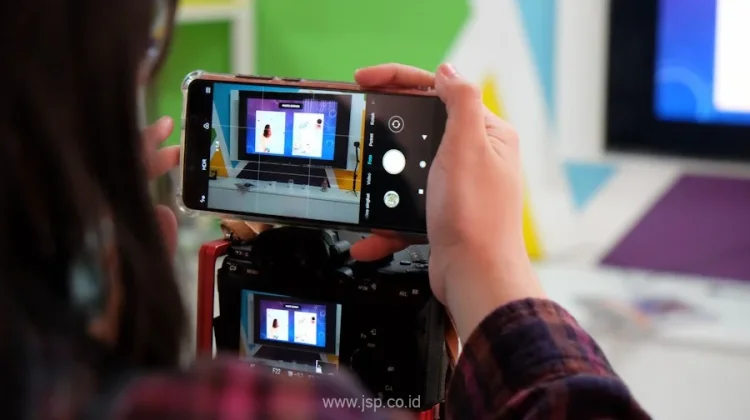 Bagaimana Fotografi Mobile Kembali Menjadi Hobi Populer