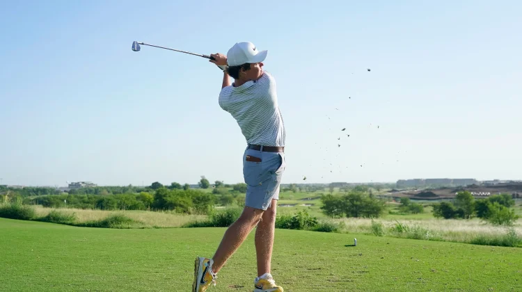 Sangat Prestisius, Darimana Olahraga Golf Berasal?
