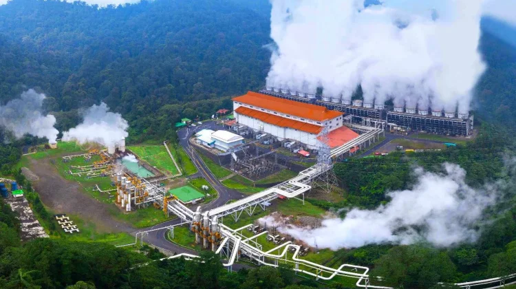 PT Barito Renewables Energy Tbk (BREN) Fokus pada Ekspansi Kapasitas Energi Terbaru