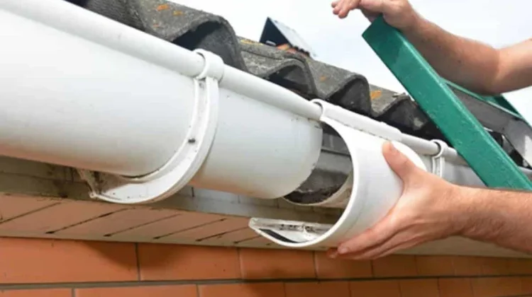 Tips Memperbaiki Talang Air Rumah yang Rusak