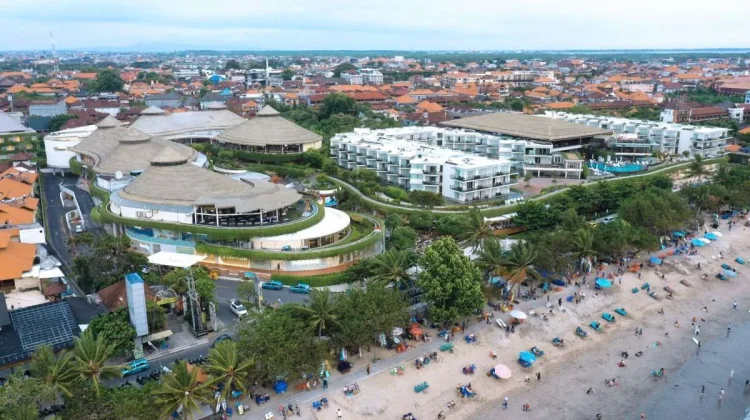 PT Indonesian Paradise Property (INPP) Catatkan Kinerja Keuangan Positif di Kuarta