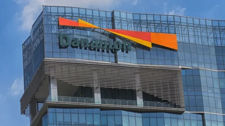 Bank Danamon Fokus Perkuat Digital Banking dan Sinergi dengan Adira Finance untuk