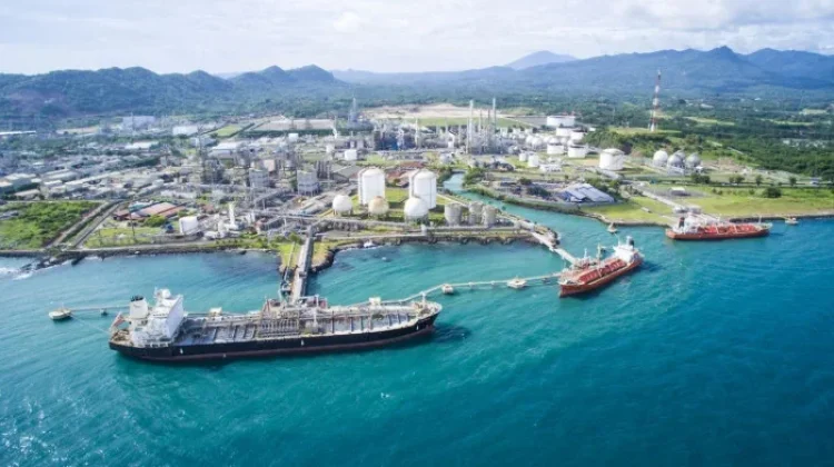 PT Chandra Daya Investasi (CDIA) Catatkan Laba EBITDA USD14,1 Juta pada Kuartal I-2026