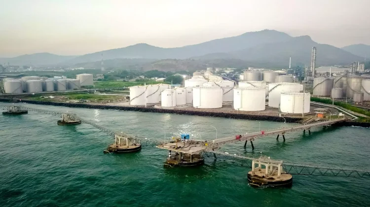 CDIA Perkuat Infrastruktur dengan Penambahan Kapal dan Proyek Energi Surya pada K