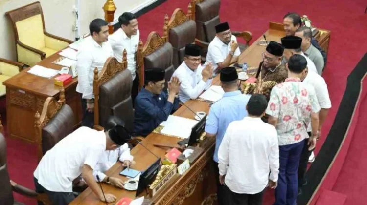 Hasil Reses DPRD Batam Jadi Dasar APBD 2027