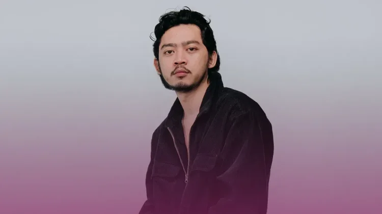 Pamungkas Masuki Fase Tenang dalam Hidup