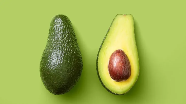 Alpukat Buah Sehat Kaya Nutrisi