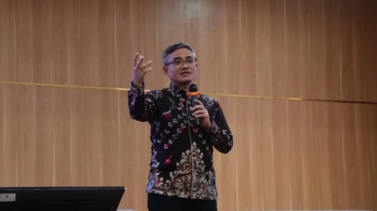 KPPU dan UNAIR Dorong Literasi Persaingan Usaha di Era Ekonomi Digital