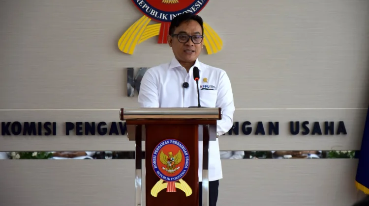 KPPU dan Kejagung Pulihkan Rp43,9 Miliar dari Eksekusi Putusan Persaingan Usaha