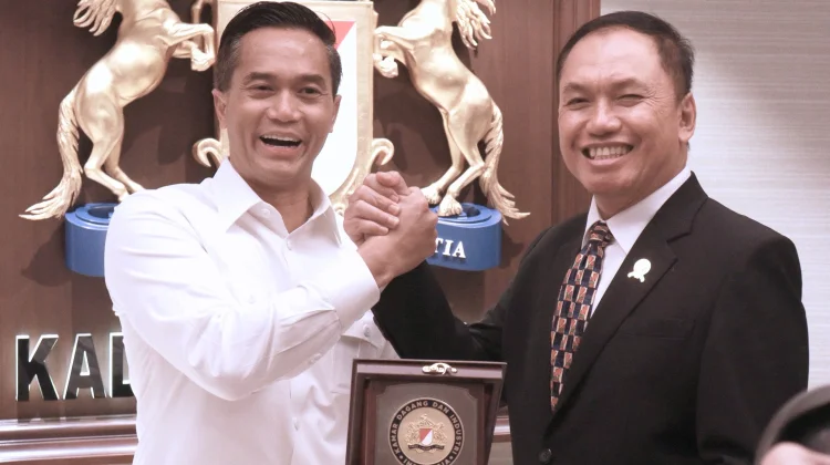KPPU dan Kadin Perkuat Sinergi Dorong Revisi UU Persaingan Usaha