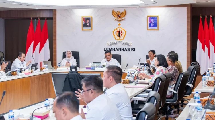 KPPU: Persaingan Usaha Sehat Kunci Kendalikan Inflasi Nasional