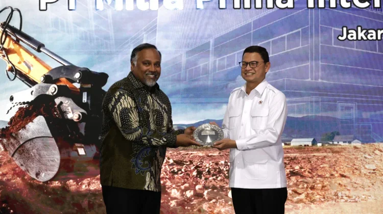 BPOM Dukung Investasi Farmasi Nasional, Fasilitas Produksi GLP-1 Dibangun di Jakar