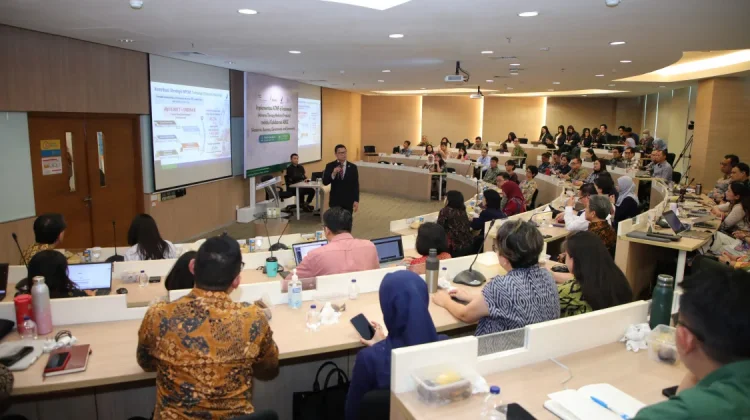 BPOM Dorong Kolaborasi untuk Percepat Pengembangan Terapi Inovatif di Indonesia