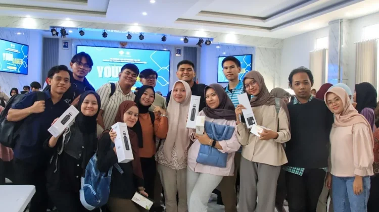 Kemnaker Bekali Mahasiswa Hadapi Tren Green Jobs