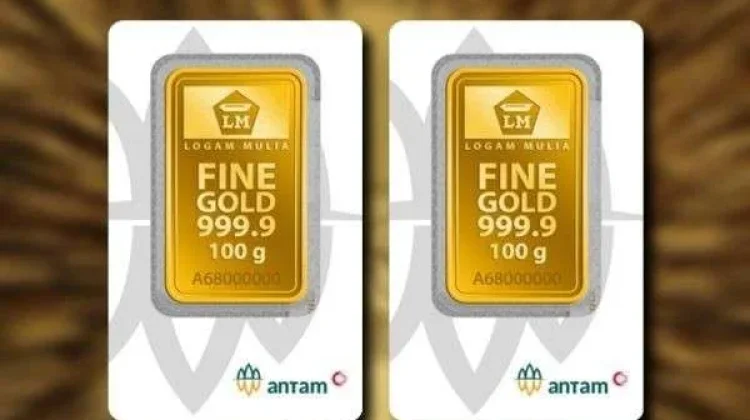 ANTAM Pastikan Dividen Lebih Tinggi Tidak Ganggu Pertumbuhan Bisnis