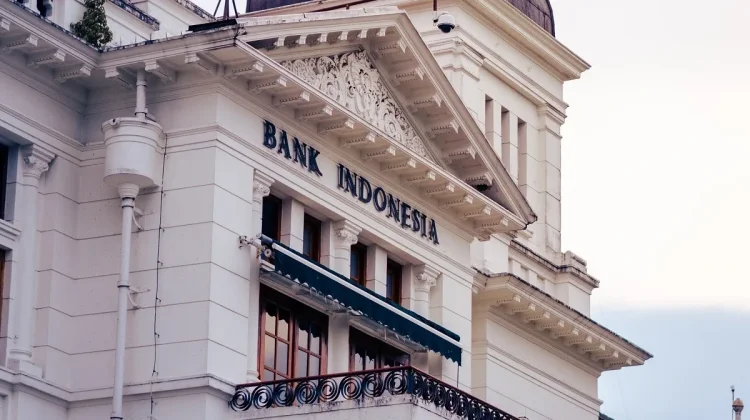 Bank Indonesia Pertahankan BI Rate 4,75%, Fokus pada Stabilitas Ekonomi dan Nilai Tuk