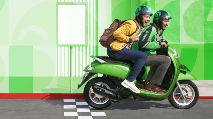 GOTO Fokus pada Kesejahteraan Mitra, Berikan Bonus Hari Raya dan Fasilitas BPJS