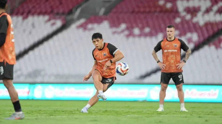 Harapan Mauricio untuk Fajar, Shayne, Witan dan Eksel