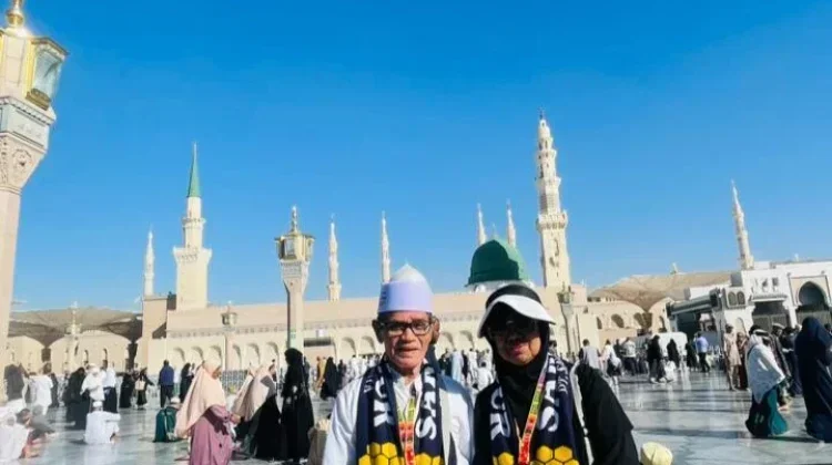 Panduan Penting untuk Calon Jamaah Haji