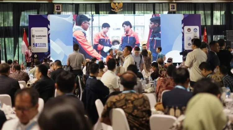 Polibatam Perkuat Kolaborasi Global Pendidikan Vokasi Industri
