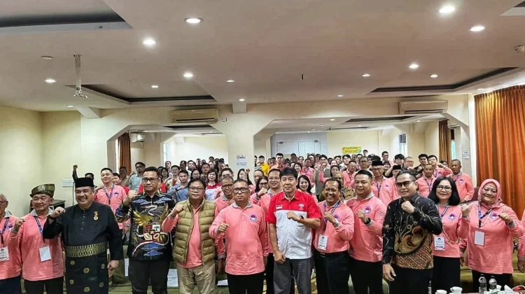 Wagub Nyanyang Dorong APVA Perkuat Stabilitas Ekonomi Kepri