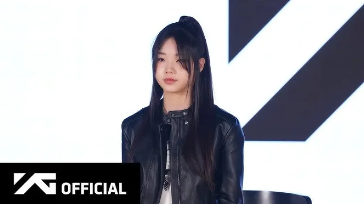 YG Umumkan Member Baru Girl Group
