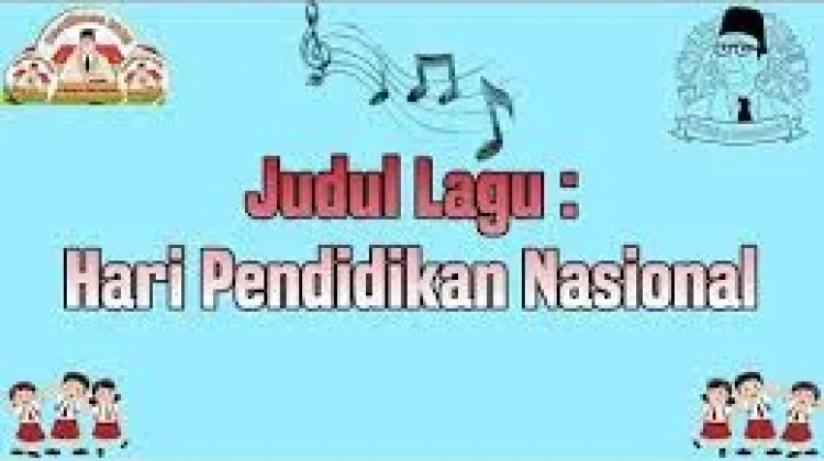 Peringatan Penting 2 Mei Hari Pendidikan Nasional (Hardiknas)