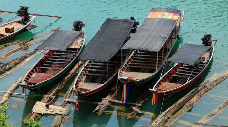 Festival Warisan Singapura Angkat Sejarah Maritim Lewat Pertunjukan
