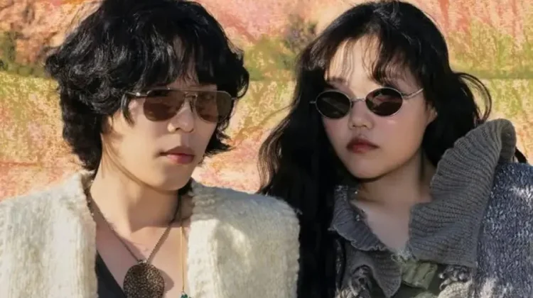 AKMU Raih Perfect All Kill Lewat Lagu Terbaru