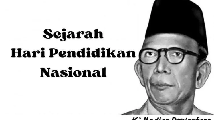 Makna Hari Pendidikan Nasional dalam Jejak Perjuangan Ki Hajar Dewantara