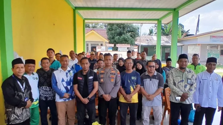LPTQ Bulang Evaluasi Program, Target MTQH 2027