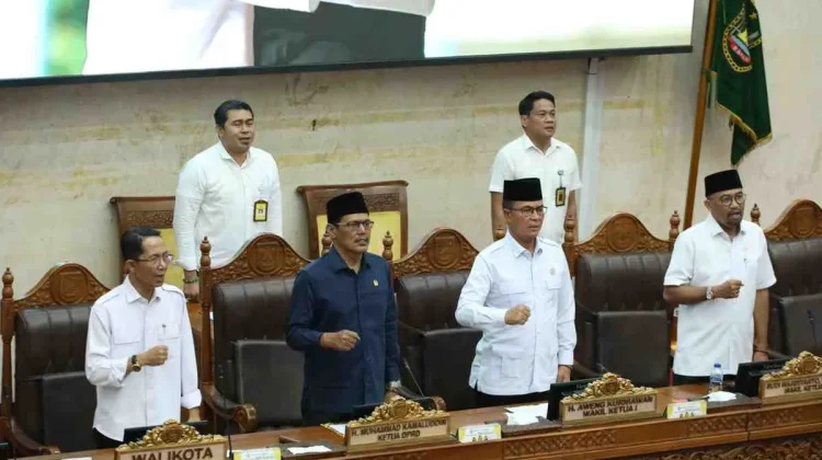 Desakan Pembenahan Tata Kelola, Ranperda Sampah Batam Diajukan Mendesak