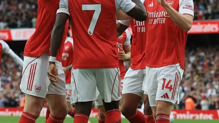 Arteta Puji Performa Arsenal usai Bungkam Fulham, Tegaskan “Mimpi Masih Hidup”