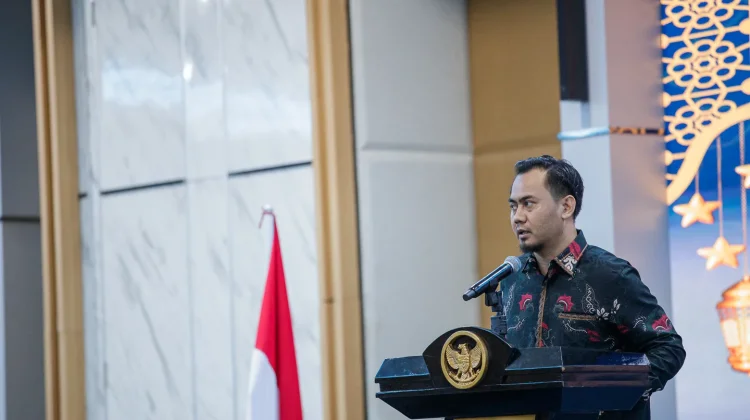 Ketua Umum IA Polbat Dukung Ketegasan Pemerintah Daerah Benahi Batam
