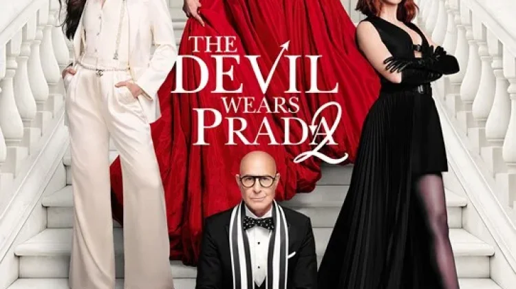 Musim Panas 2026 Dipenuhi Film Besar, dari Aksi hingga Drama Fashion Ikonik