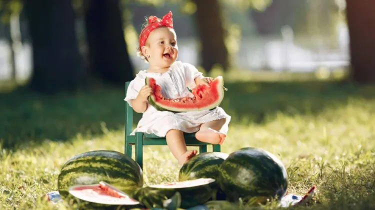 Makanan Bergizi Penting untuk Anak Balita