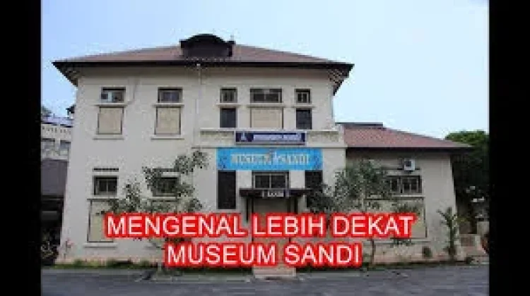 Awal Sejarah Lahir Persandian Nasional