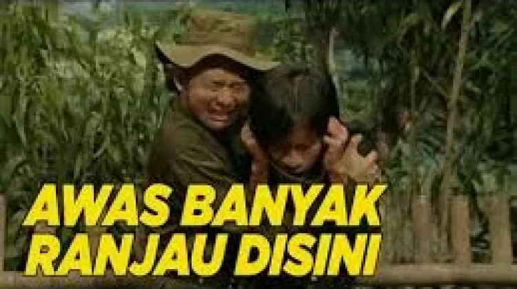 Pentinya Hari Peduli Ranjau Internasional untuk Keamanan Dunia
