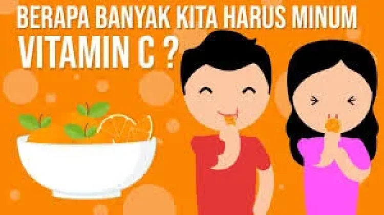 Peringatan Hari Vitamin C di Amerika Serikat