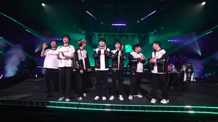 JDG Esports Tumbangkan TYLOO 2-1 di Playoff VCT China 2026 Stage 1
