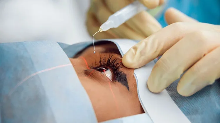 Lasik Bisa Minus Kembali Ini Penjelasannya