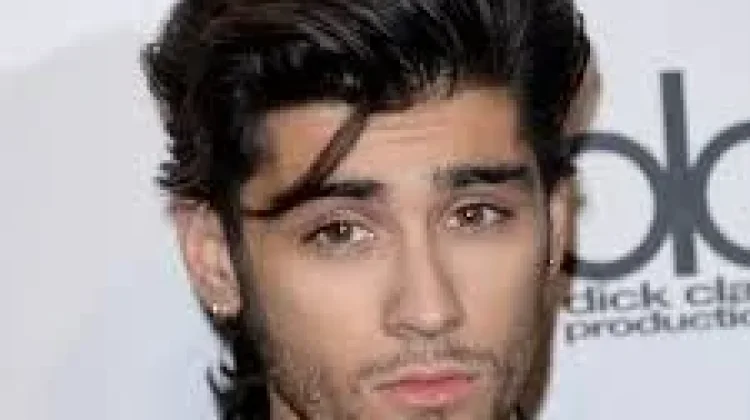 Zayn Malik Batalkan Tur KONNAKOL 2026