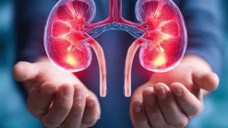Sering Dianggap Sehat, Ini Kebiasaan yang Diam-diam Membebani Ginjal