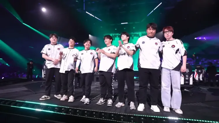 TYLOO Menang Dramatis 2-1 atas TEC di Lower Bracket Playoff VCT China 2026 Stage 1